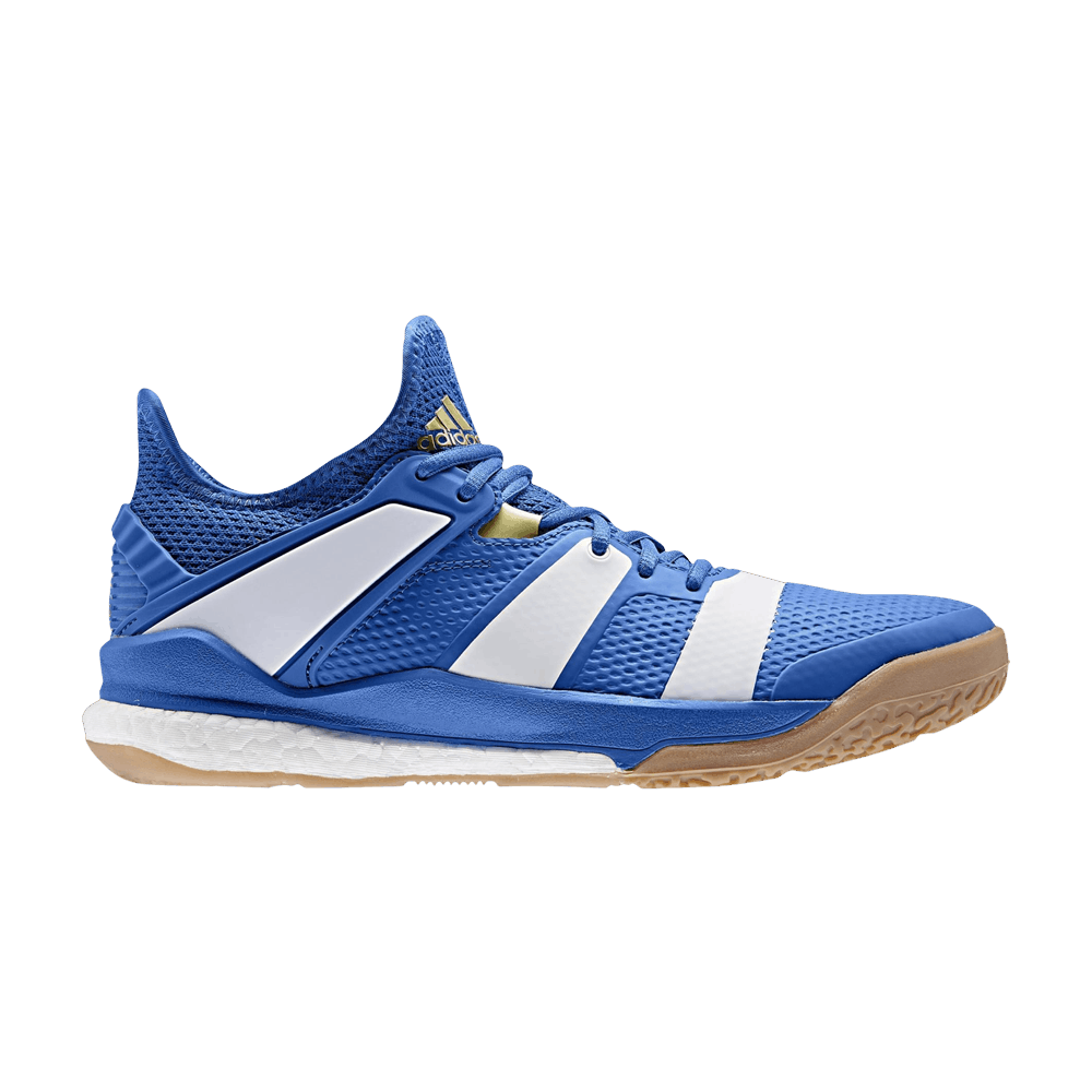 new adidas stabil x