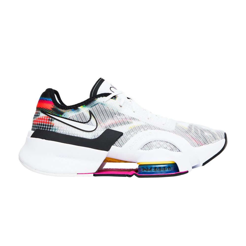 Nike Air Zoom SuperRep 3 'White Photo Blue' | Men's Size 13