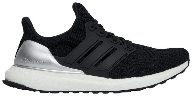adidas gazelle silver green womens adidas Women's Ultraboost 1.0 DNA Shoes, Size 7.5, Black/White