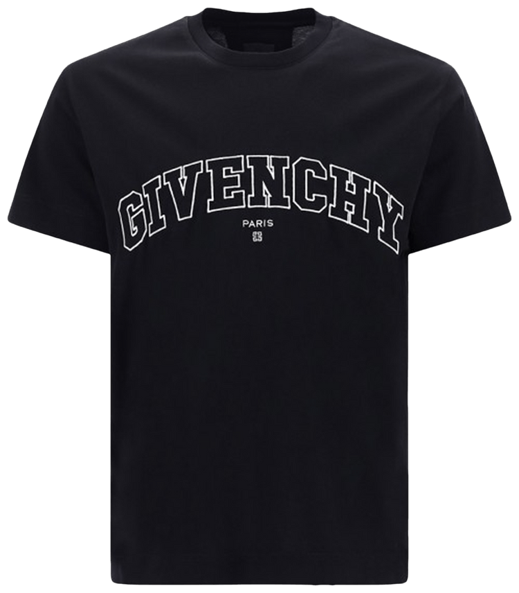 GIVENCHY ワールド ツアー スタンダード フィット T シャツ Buy Givenchy tops: New & Pre-Owned | GOAT