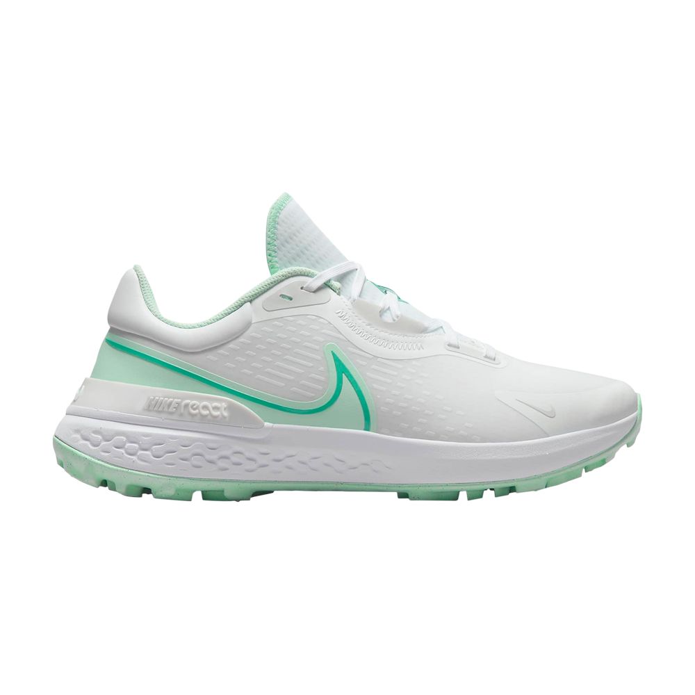 NIKE REACT INFINITY PRO 2 'WHITE MINT FOAM'