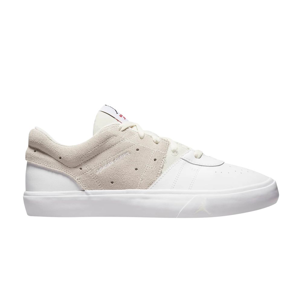 Jordan Series ES 'Swing for the Fence' | White | Men's Size 8