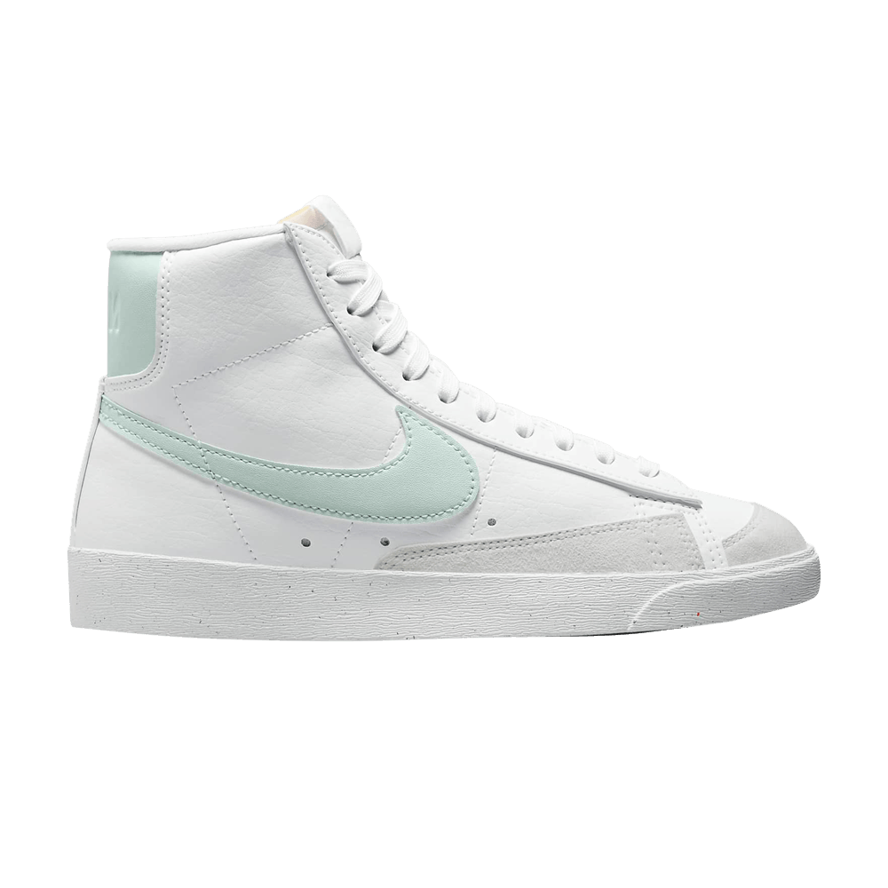 high top blazers