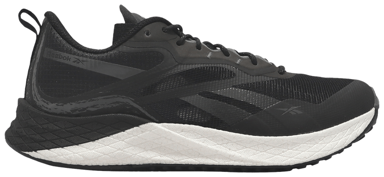 Reebok Wmns Floatride Energy 3 Adventure Black Pure Grey