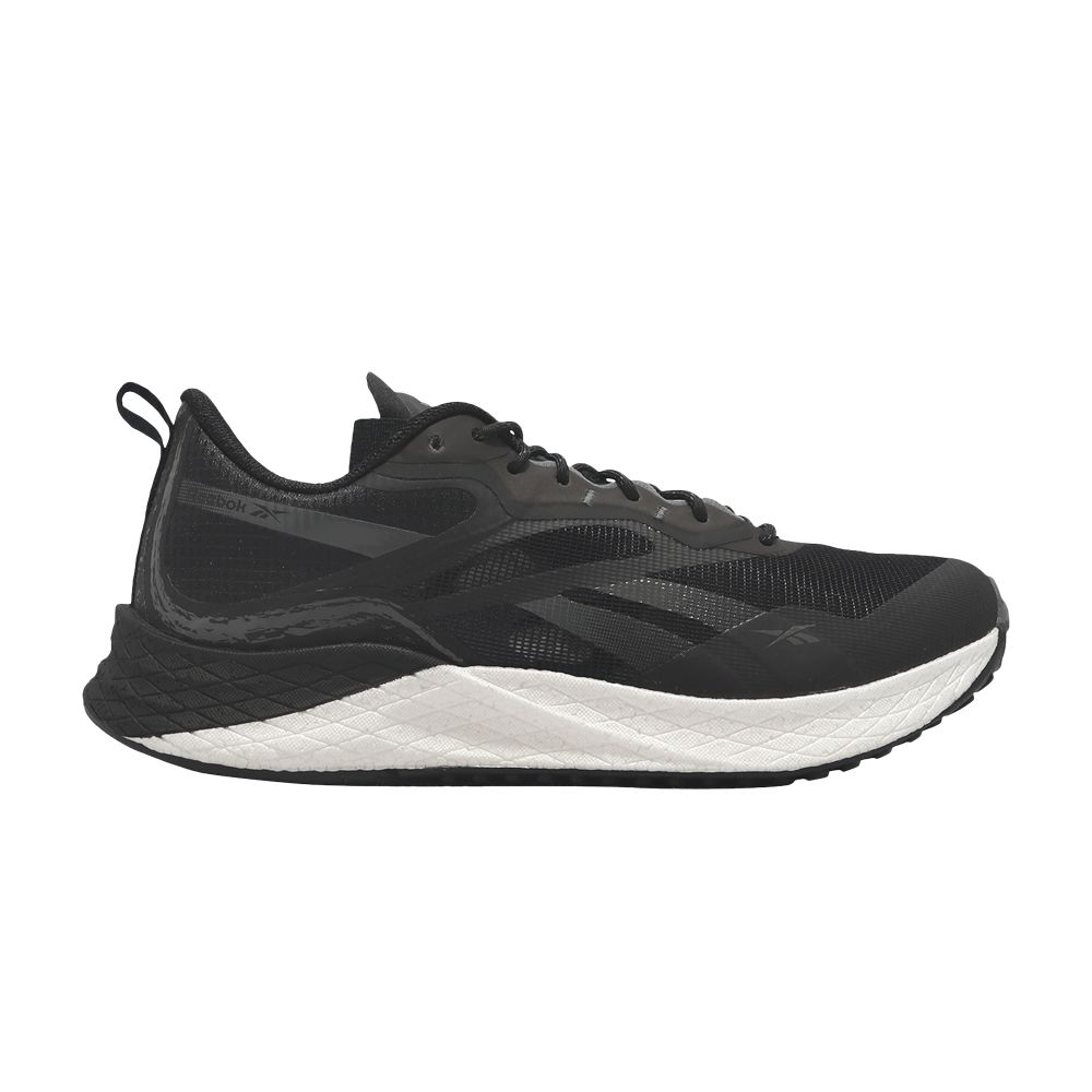 REEBOK WMNS FLOATRIDE ENERGY 3 ADVENTURE 'BLACK PURE GREY'