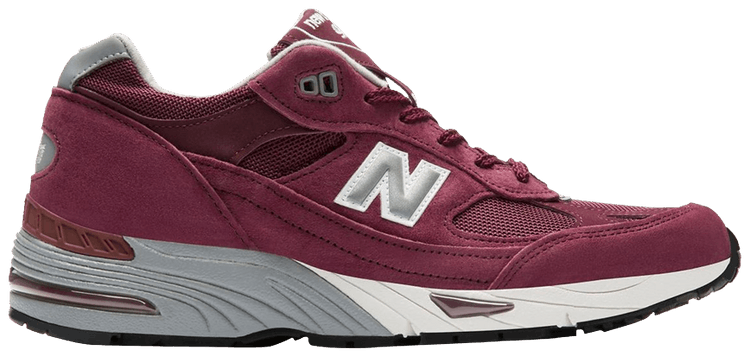 New balance m991ebs top