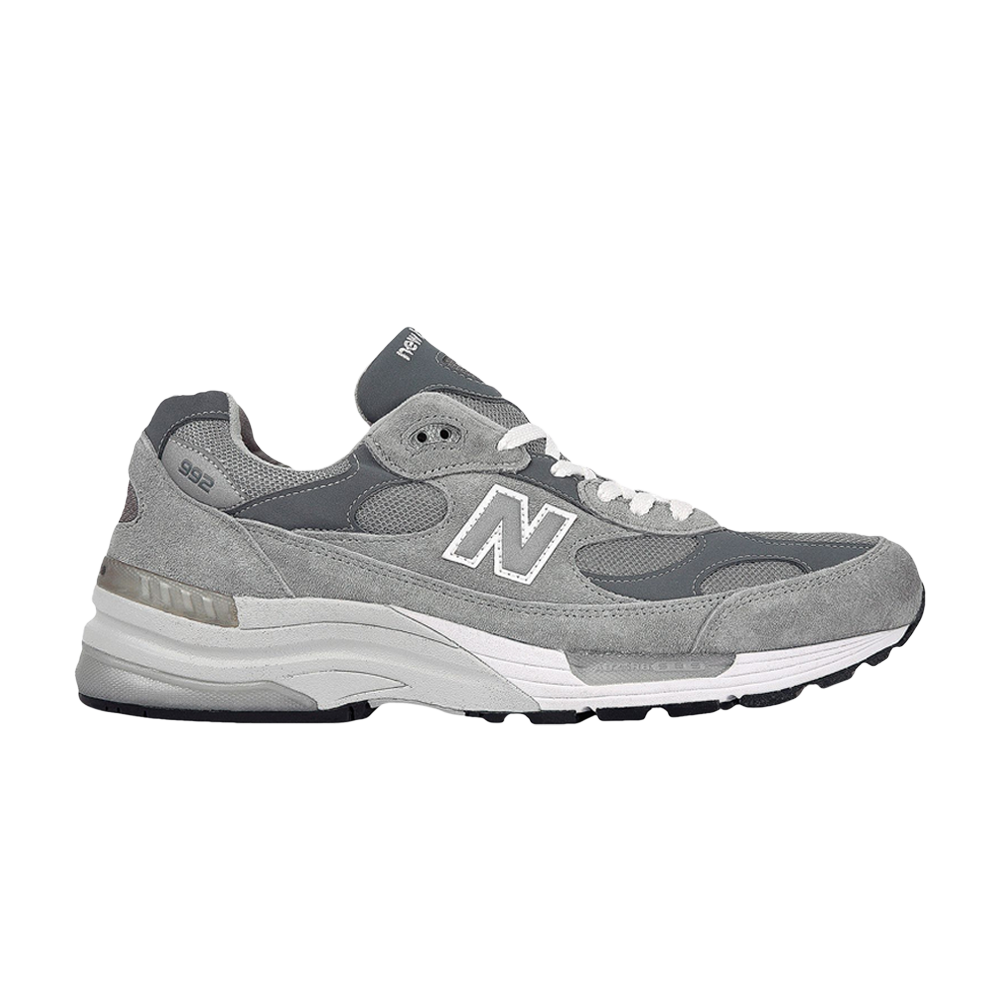 Buy New Balance 992 Shoes: New Releases u0026 Iconic Styles | GOAT