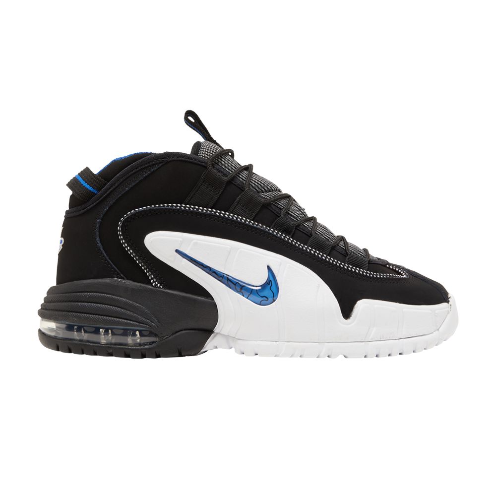 Pre-owned Nike Air Max Penny 1 Gs 'orlando' 2022 | Black | Kid's Size 6