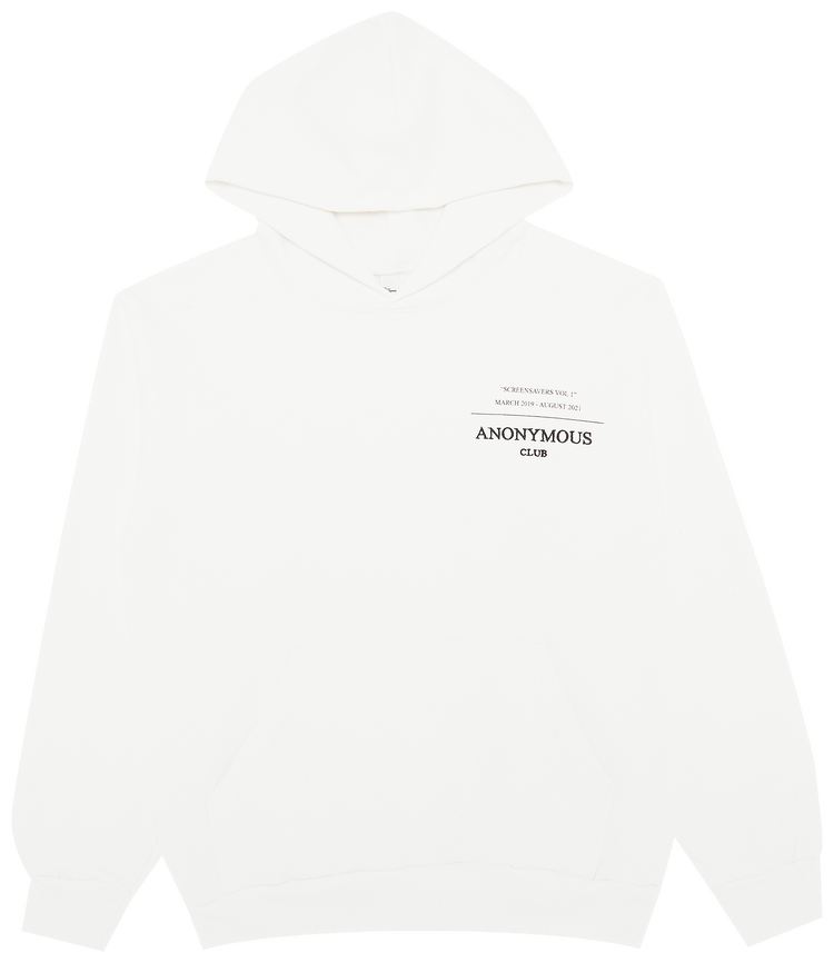 Buy Anonymous Club apparel : New & Pre-Owned | GOAT