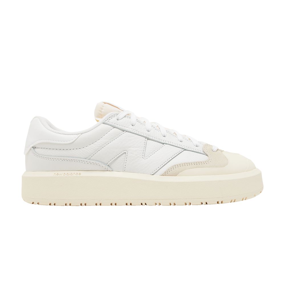 New Balance CT302 'White Moonbeam' | Men's Size 9.5