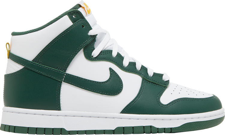 Green Sneakers | GOAT