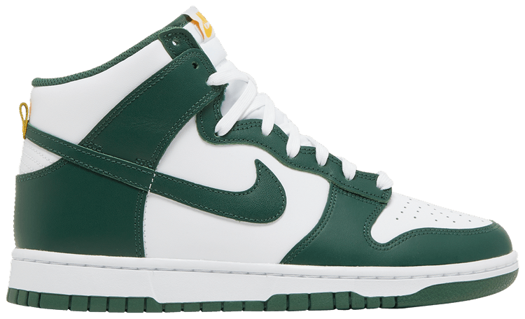 Green Sneakers | GOAT