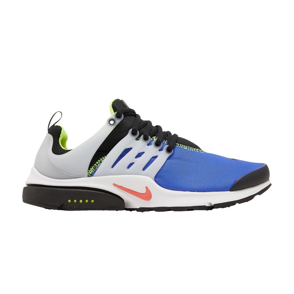 Nike Air Presto 'Persian Violet' | Purple | Men's Size 9