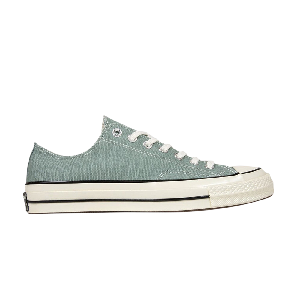 Pre-owned Converse Chuck 70 Low 'mica Green'