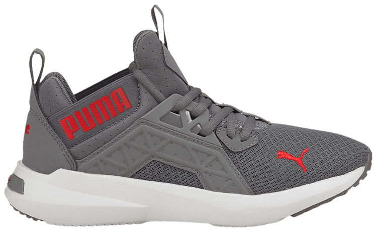 Buy Puma Softride Enzo NXT Jr 'Castlerock' - 195569 08 | GOAT