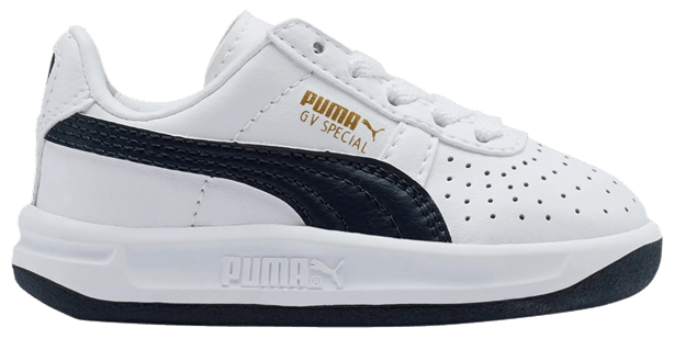 Puma GV Special Infant White Peacoat