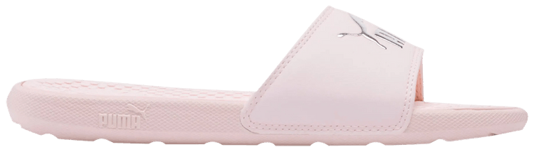 Puma Wmns Cool Cat Slides Rosewater