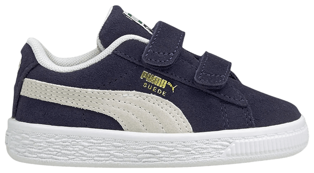 Puma Suede Classic 21 AC Infant Peacoat