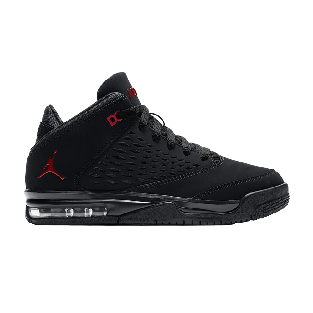 Jordan flight origin 4 black clearance