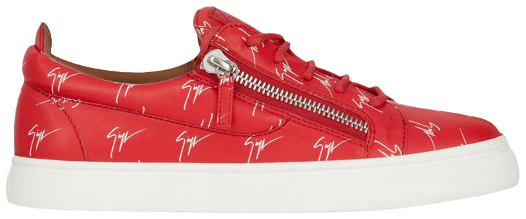 All red new arrivals giuseppe