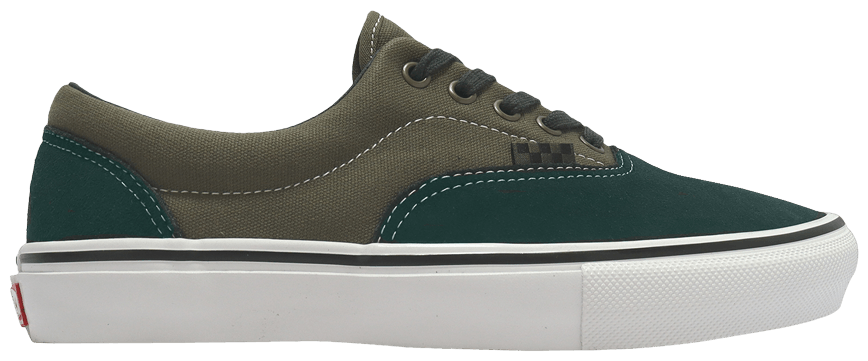 Buy Skate Era 'Scarab Military' VN0A5FC99CR GOAT