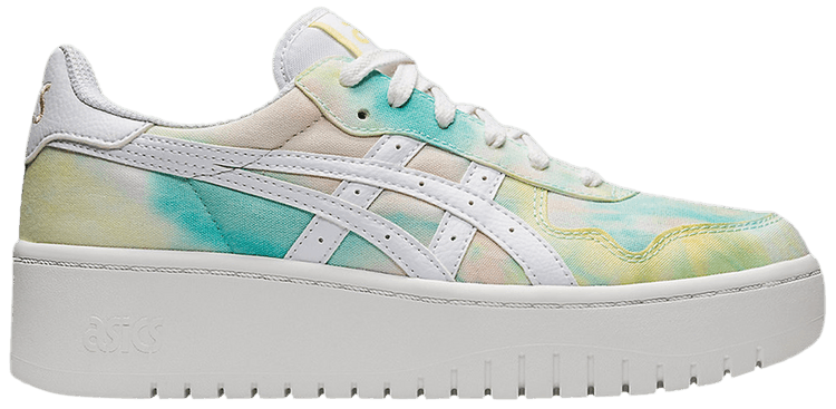 SAISEIGA CD3枚まとめ売り Buy Wmns Japan S Platform 'Tie-Dye' - 1202A336 100 | GOAT