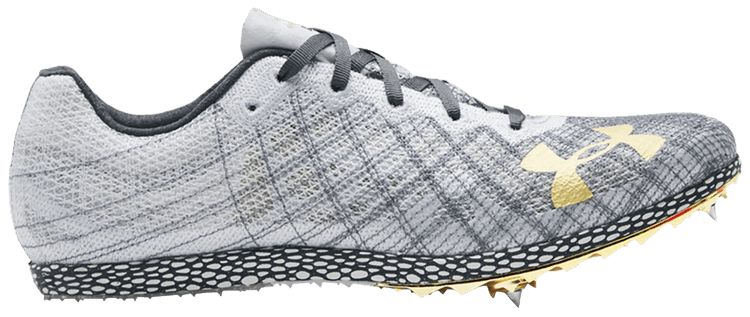 Under Armour HOVR Shakedown Halo Grey