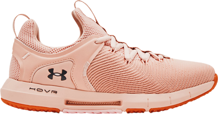 Wmns HOVR Rise 2 'Particle Pink'