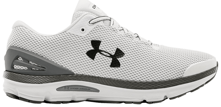 Under armour gemini 1 white best sale kids