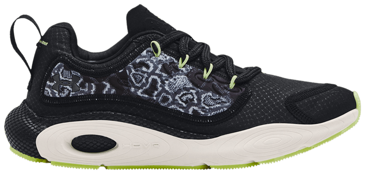 Under Armour Wmns HOVR Revenant Venom