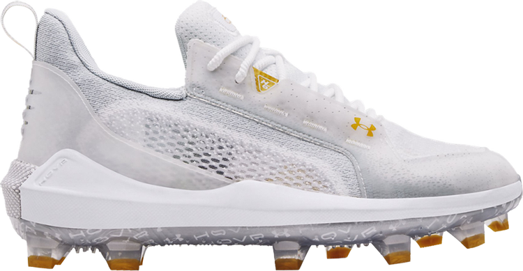 Under Armour Youth Harper 6 TPU JR Baseball Cleats