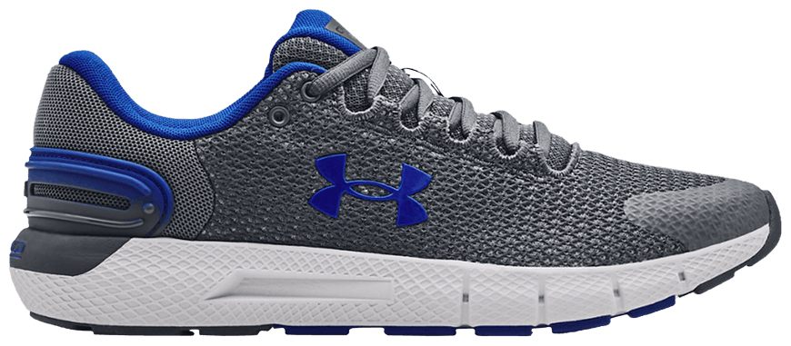 Buy Charged Rogue 2.5 'Pitch Grey' 3024400 107 GOAT