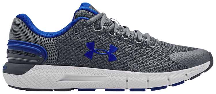 Under Armour Charged Rogue 25 Pitch Grey