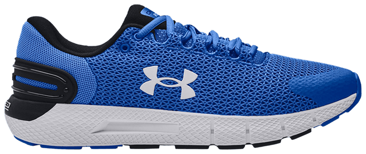 Under Armour Charged Rogue 25 Blue Circuit