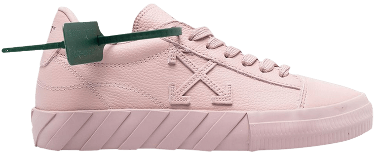 Off white discount vulc high