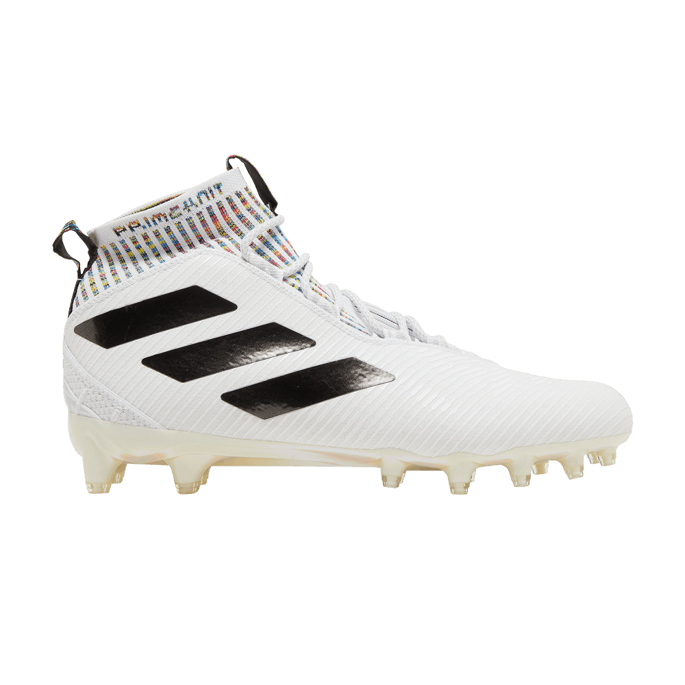 Freak ultra primeknit von cleats hot sale