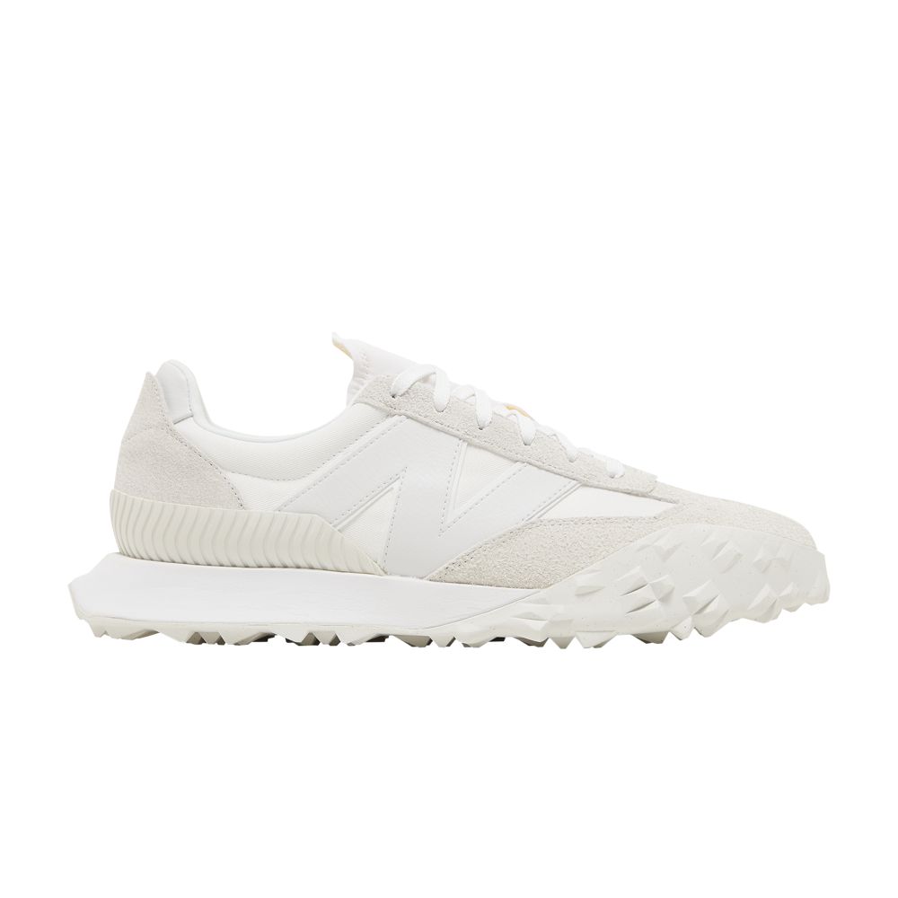 New Balance XC-72 'Summer Fog' | White | Men's Size 6