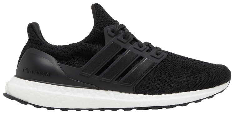 Adidas ultra boost 5.0 triple black 50 discount