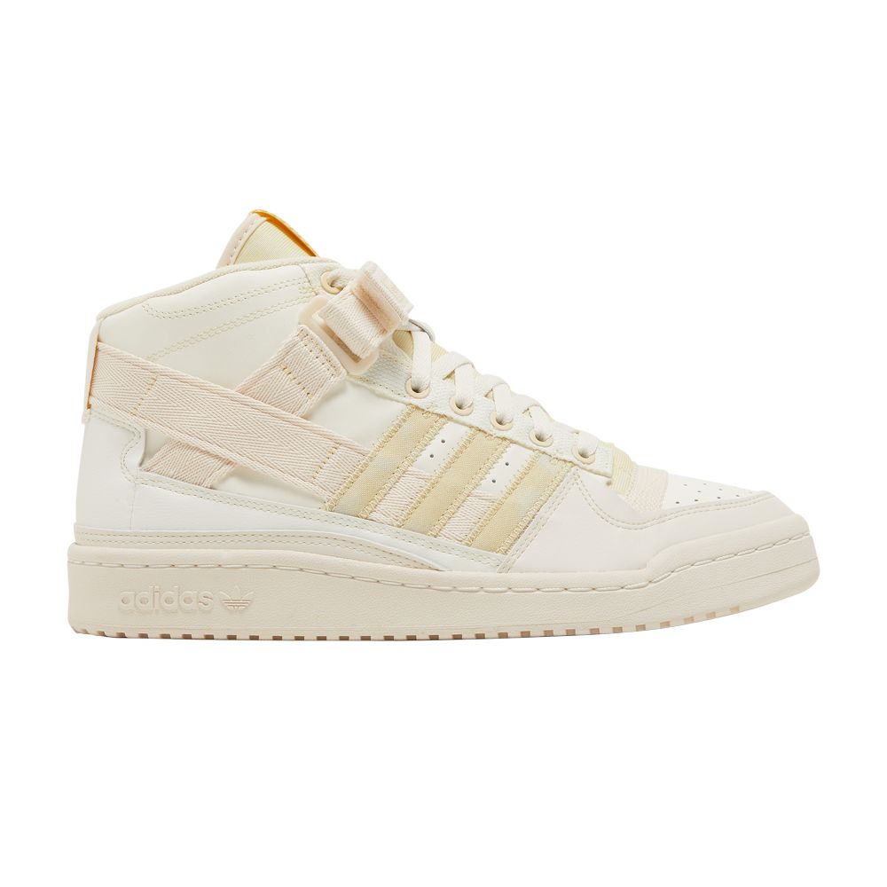 adidas Parley x Forum Mid 'Off White' | Cream | Men's Size 13
