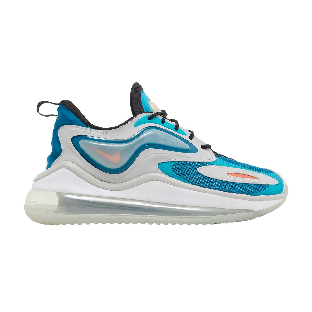 Nike Air Max Zephyr 'Green Abyss' | Teal | Men's Size 7.5