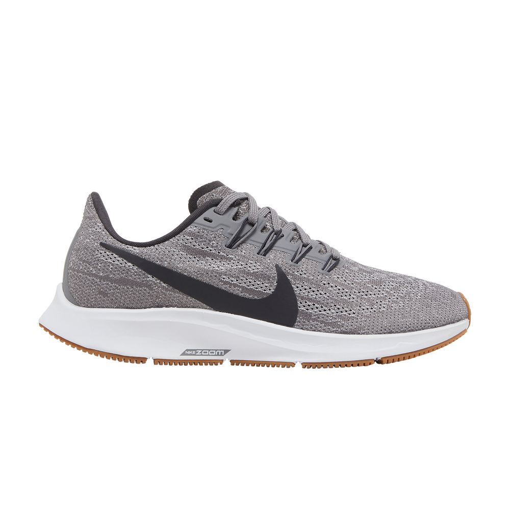 Nike Air Zoom Pegasus 36 'Gunsmoke' | Grey | Men's Size 10