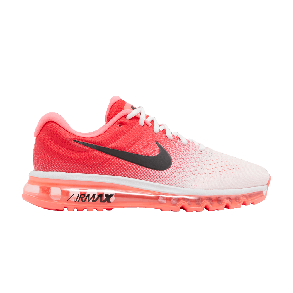 Pink nike air max 2017 clearance