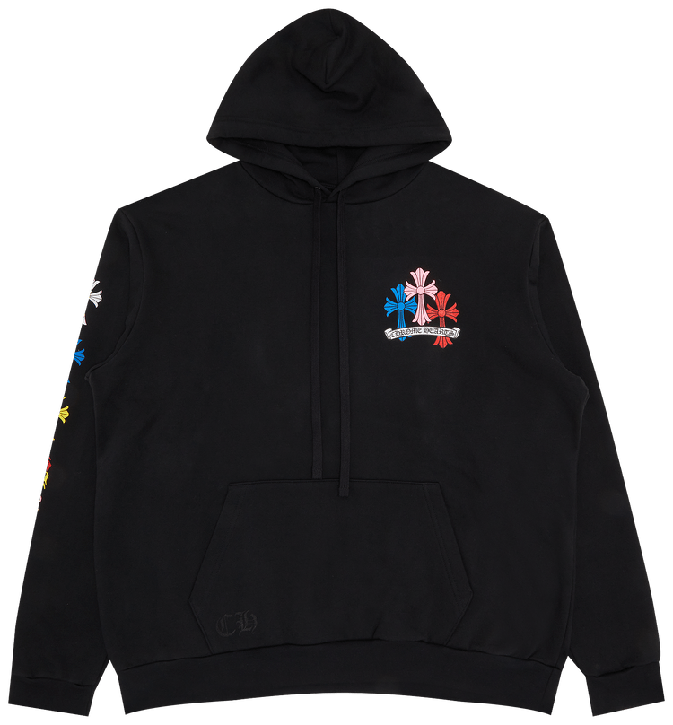 Buy Chrome Hearts apparel: New & Pre-Owned | GOAT