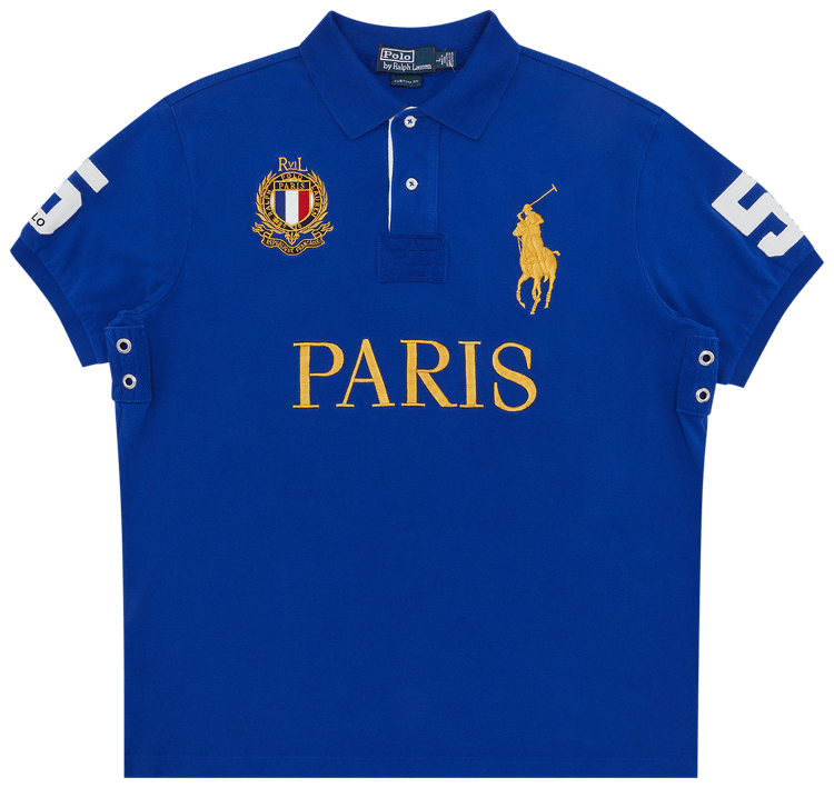 Buy polos: New & Pre-Owned | GOAT