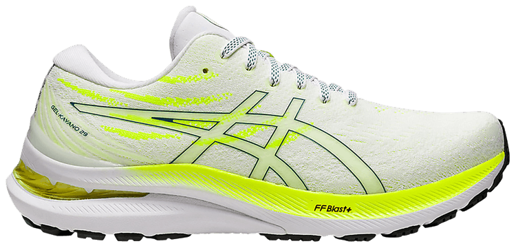 ano Buy Wmns Gel Kayano 29 'White Velvet Pine' - 1012B272 100