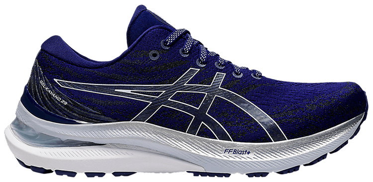 Asics Wmns Gel Kayano 29 Dive Blue