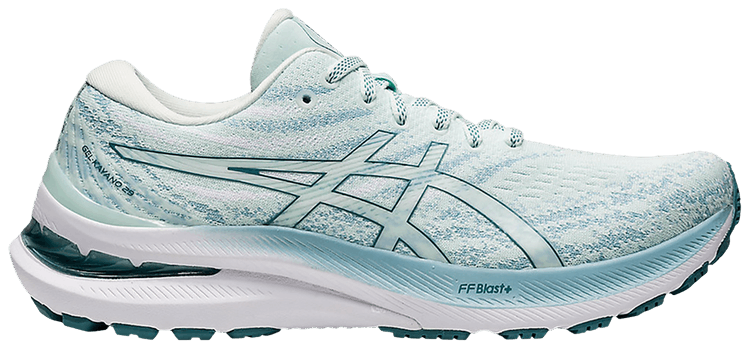 Asics Wmns Gel Kayano 29 Soothing Sea