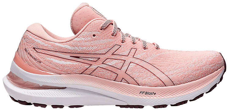 Asics Wmns Gel Kayano 29 Frosted Rose