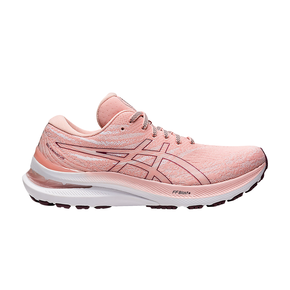 Pre-owned Asics Wmns Gel Kayano 29 'frosted Rose' In Pink