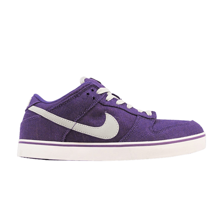 Buy Dunk Low 6.0 SE Club Purple 407609 003 GOAT